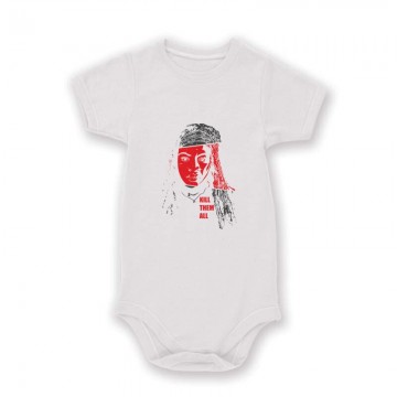 Kill them all Baby Body