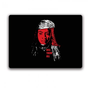 Kill them all Egérpad