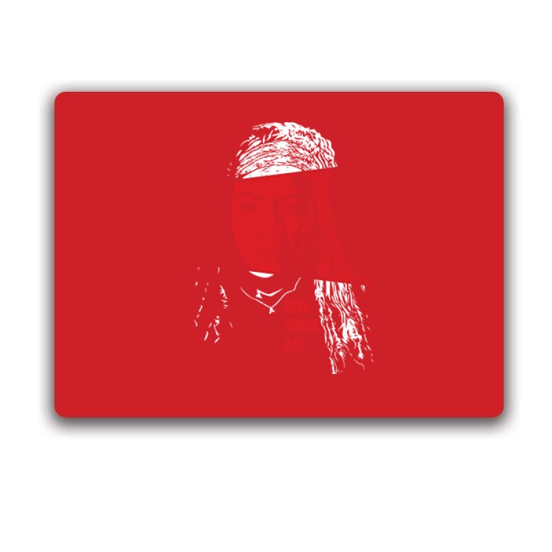 Kill them all Egérpad