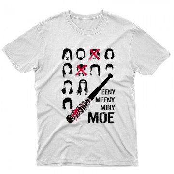 Kiszámolós Unisex Póló