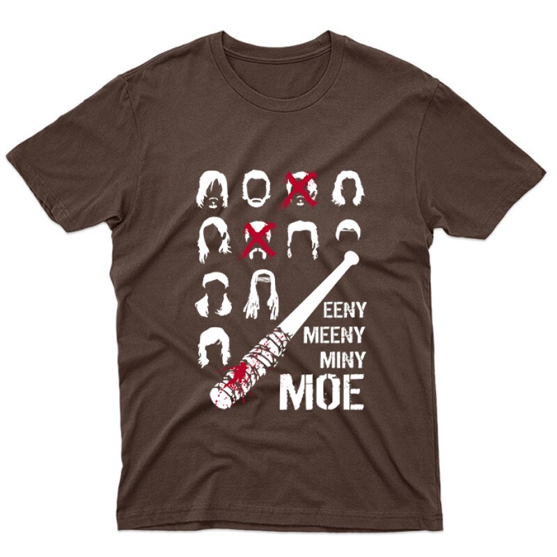 Kiszámolós Unisex Póló