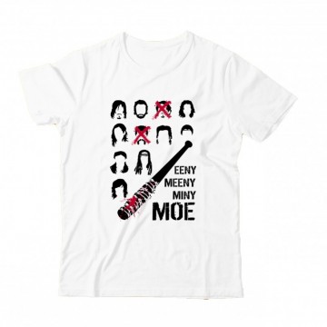 Kiszámolós Gyermek Póló