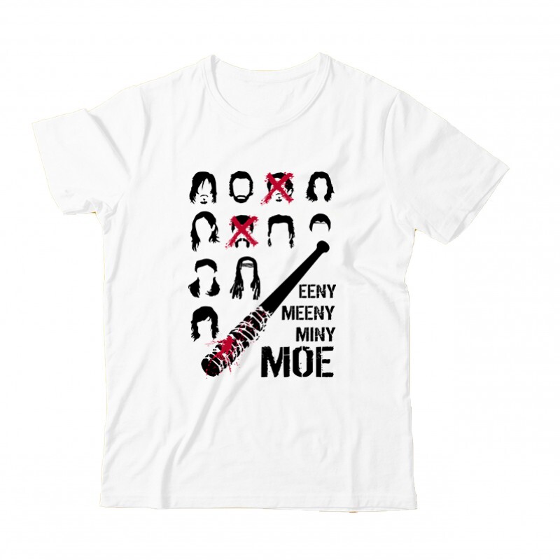 Kiszámolós Gyermek Póló