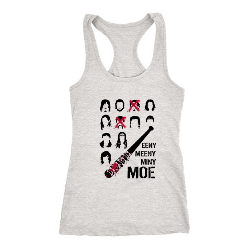 Kiszámolós Női Trikó