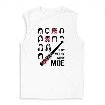 Kiszámolós Férfi Trikó