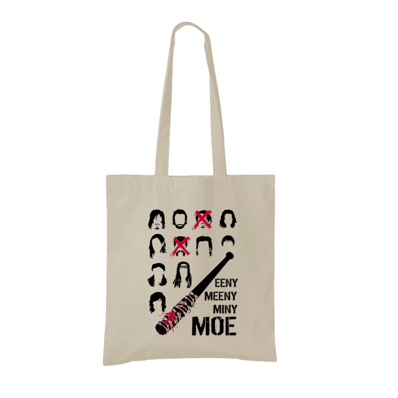 Kiszámolós Bevásárló Táska