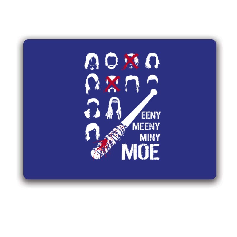 Kiszámolós Egérpad