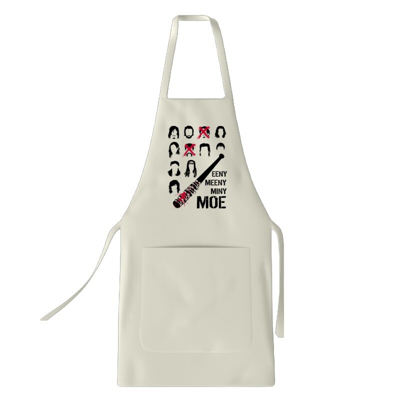 Kiszámolós Kötény