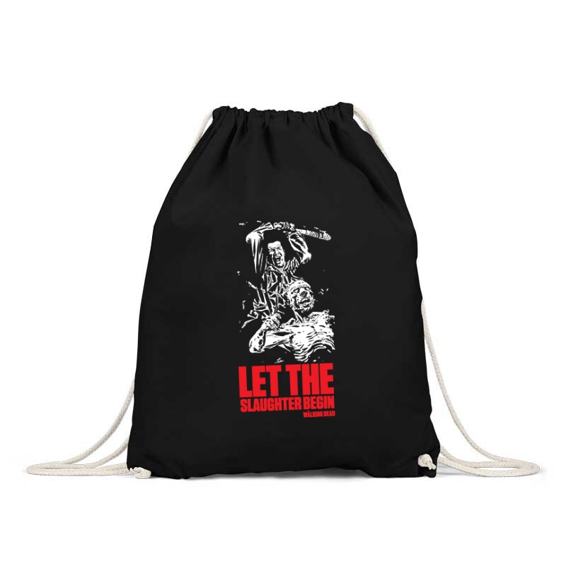 Let The Slaughter Hátizsák