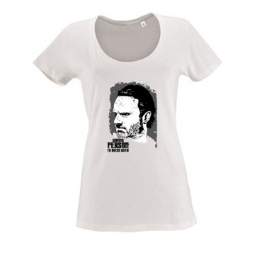 Wrong Person To Mess With...