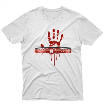 Michonne:Impossible Walking...