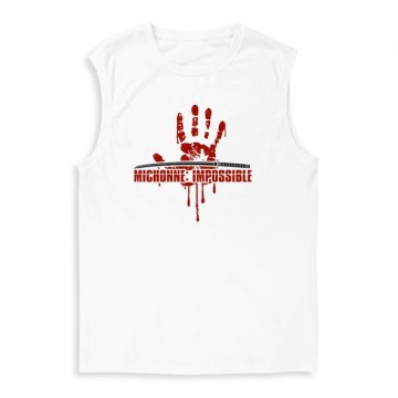 Michonne:Impossible Walking...