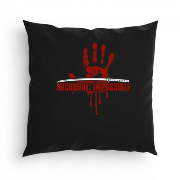 Michonne:Impossible Walking...