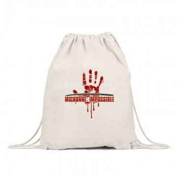 Michonne:Impossible Walking...