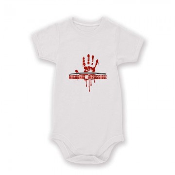 Michonne:Impossible Walking...