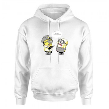 Not Zombie Minion Unisex...