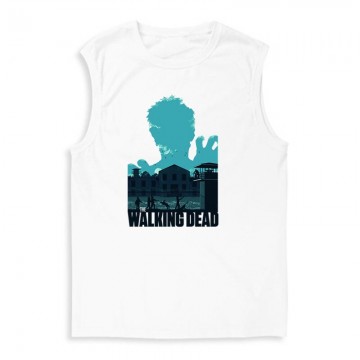 Walking Dead - Prison Férfi...