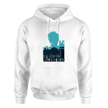 Walking Dead - Prison...