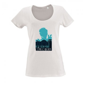 Walking Dead - Prison Női O...
