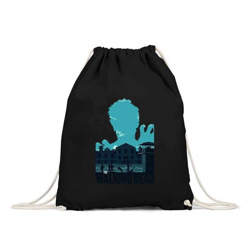 Walking Dead - Prison Hátizsák