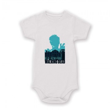 Walking Dead - Prison Baby...