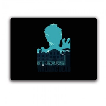 Walking Dead - Prison Egérpad