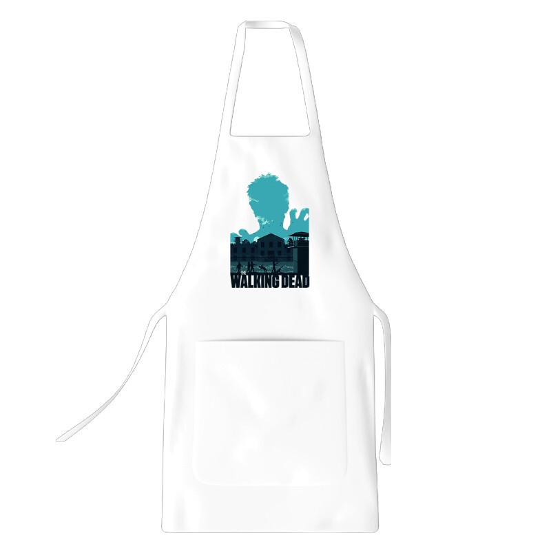 Walking Dead - Prison Kötény