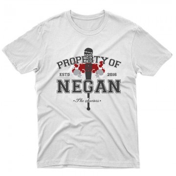 Property of Nagen Unisex Póló