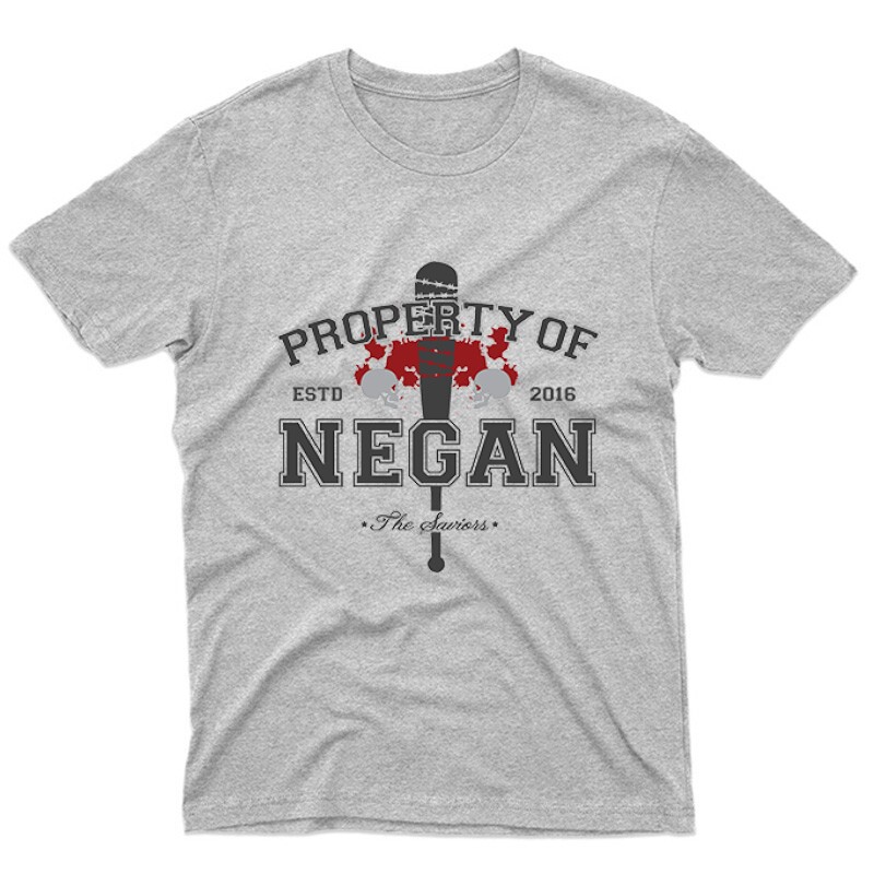 Property of Nagen Unisex Póló