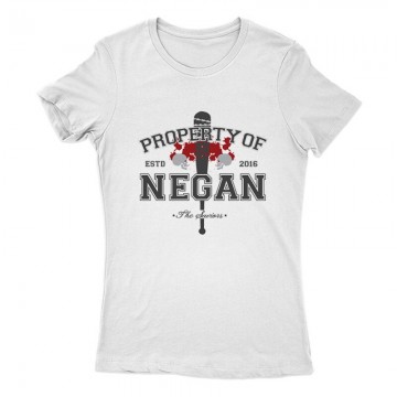 Property of Nagen Női Póló