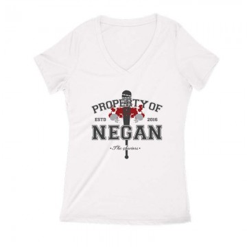 Property of Nagen Női V...