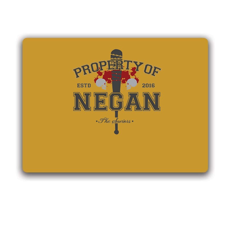 Property of Nagen Egérpad
