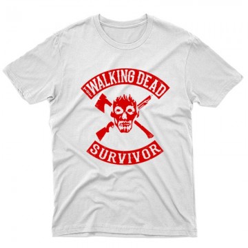 Walking Dead Survivor...