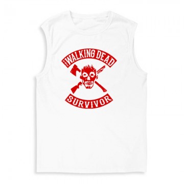 Walking Dead Survivor Férfi...