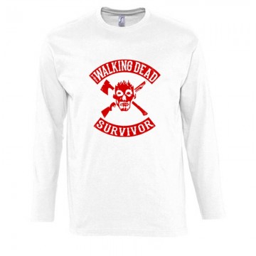 Walking Dead Survivor...