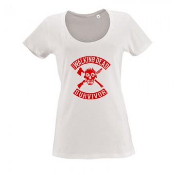 Walking Dead Survivor Női O...