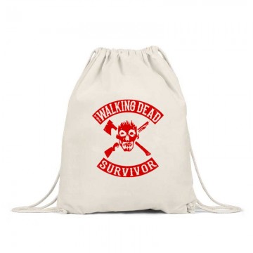 Walking Dead Survivor Hátizsák