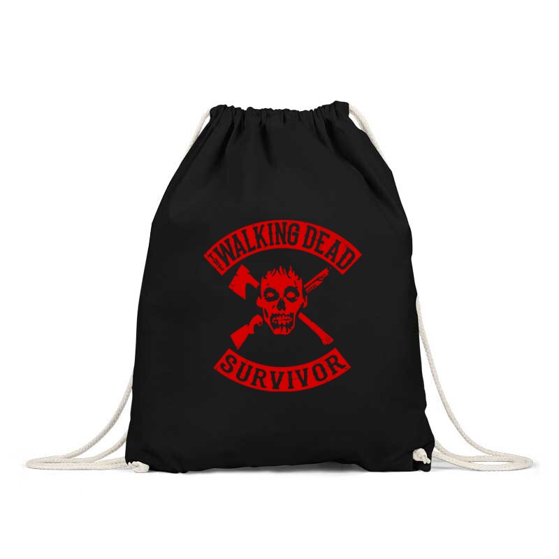 Walking Dead Survivor Hátizsák