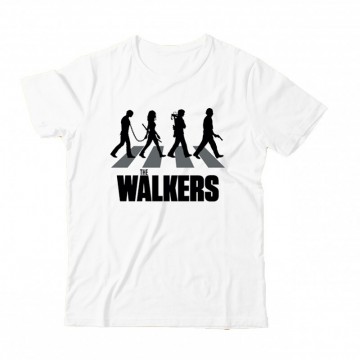 The Walkers Gyermek Póló