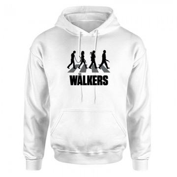 The Walkers Unisex Kapucnis...