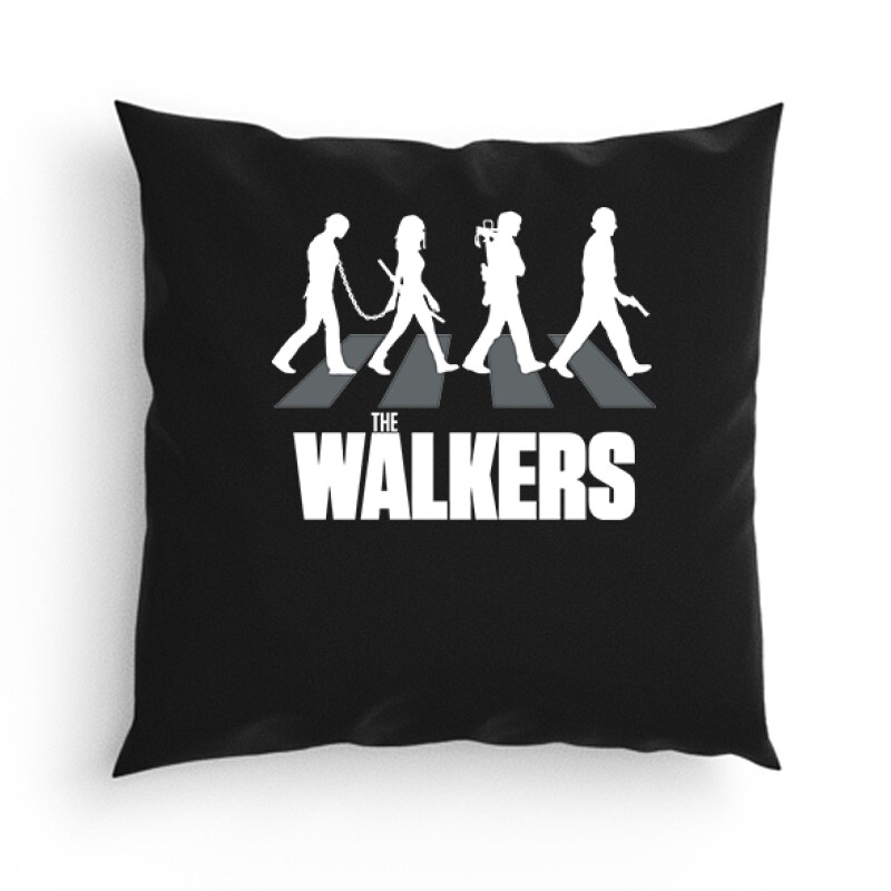 The Walkers Párna