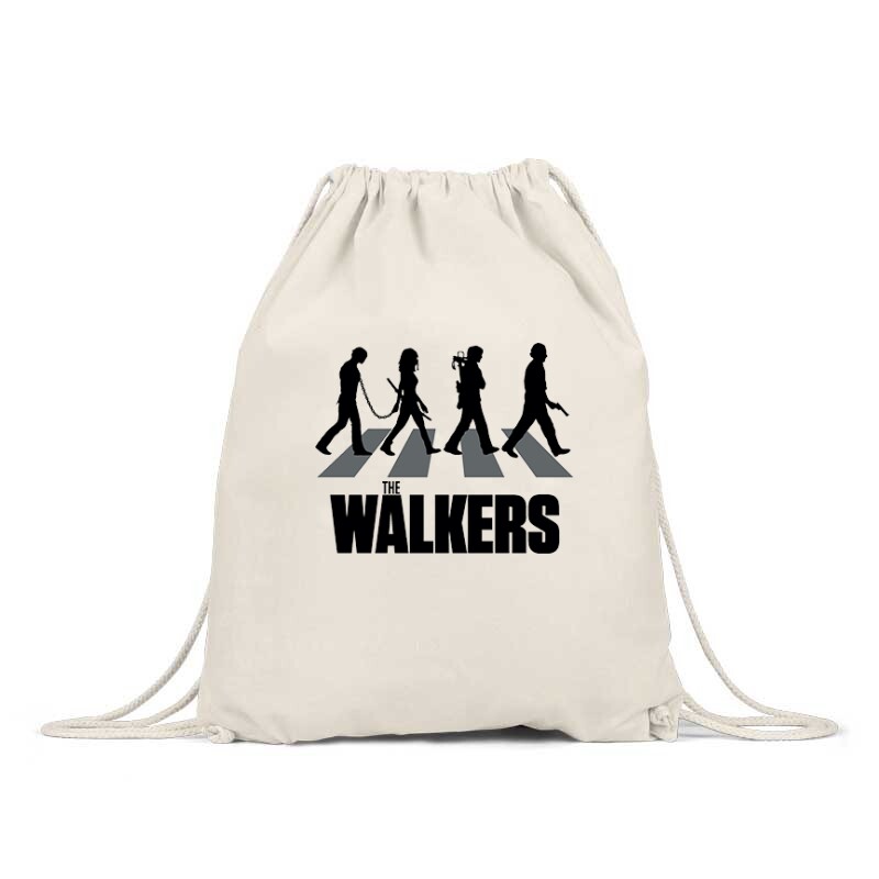 The Walkers Hátizsák