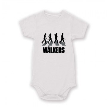 The Walkers Baby Body
