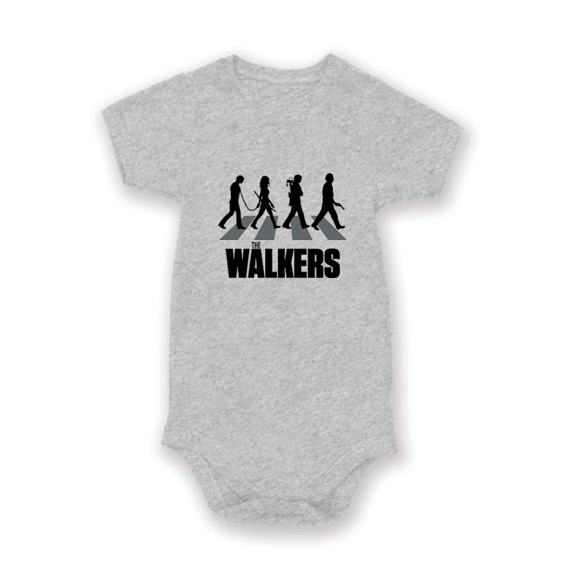 The Walkers Baby Body