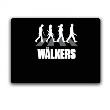 The Walkers Egérpad