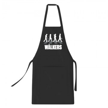 The Walkers Kötény