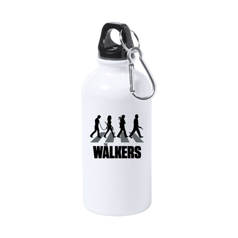 The Walkers Kulacs