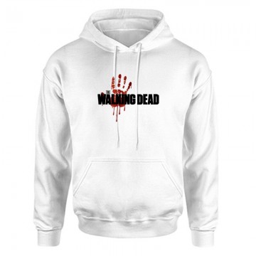 Véres Tenyér- Walking dead...