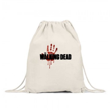 Véres Tenyér- Walking dead...