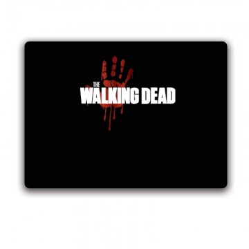 Véres Tenyér- Walking dead...